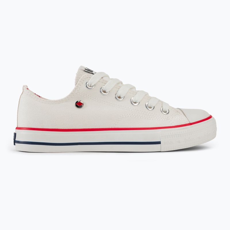 Дамски обувки Lee Cooper LCW-22-31-0875 white 3