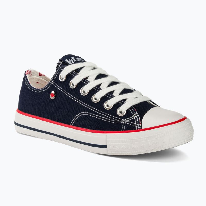 Дамски обувки Lee Cooper LCW-22-31-0877 navy