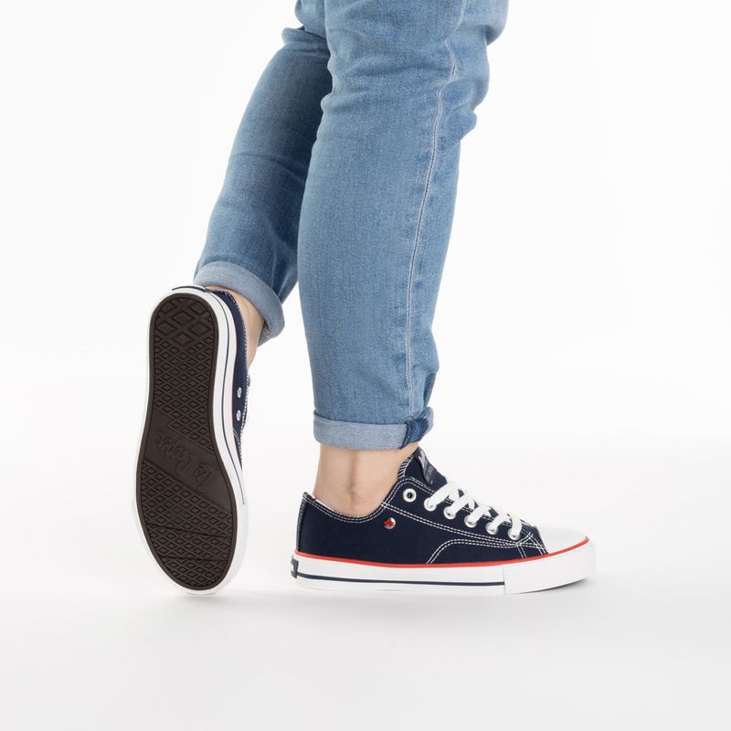 Дамски обувки Lee Cooper LCW-22-31-0877 navy 2