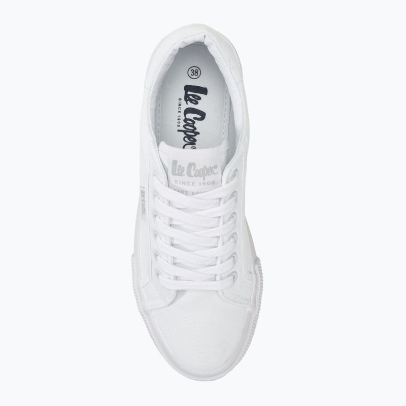 Дамски обувки Lee Cooper LCW-22-31-0884 5