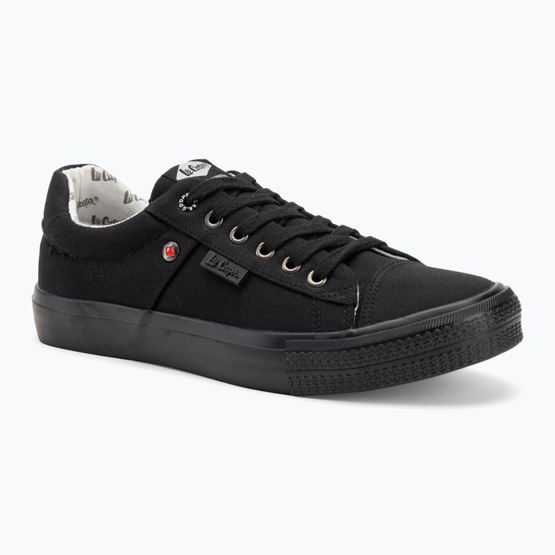 Мъжки обувки Lee Cooper LCW-22-31-0897MA черни