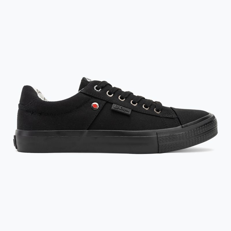 Мъжки обувки Lee Cooper LCW-22-31-0897MA черни 2