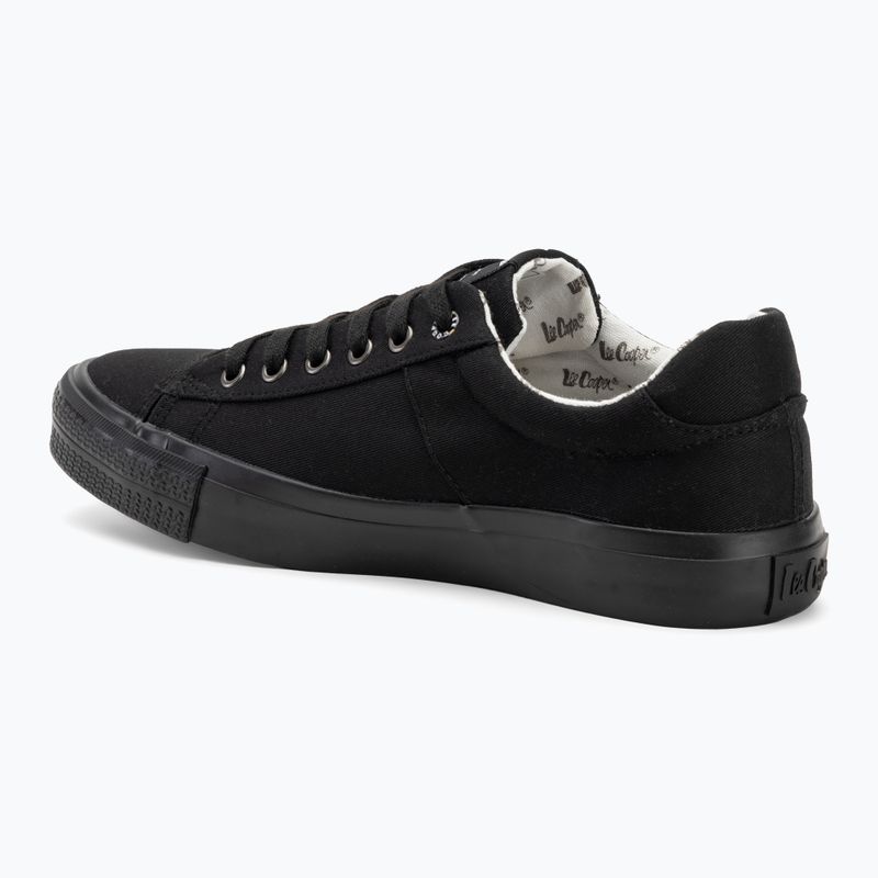 Мъжки обувки Lee Cooper LCW-22-31-0897MA черни 3