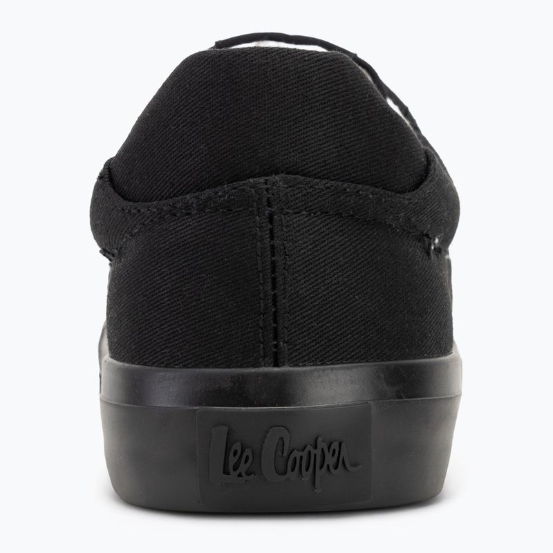 Мъжки обувки Lee Cooper LCW-22-31-0897MA черни 6