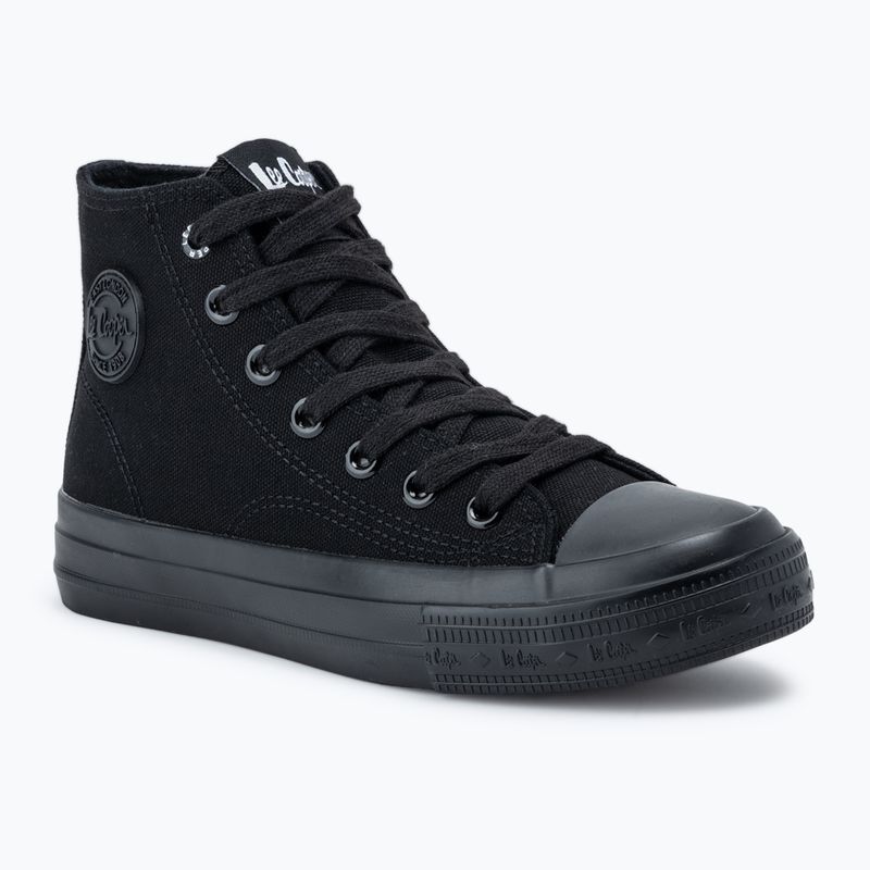 Дамски кецове Lee Cooper LCW-22-31-0905L black