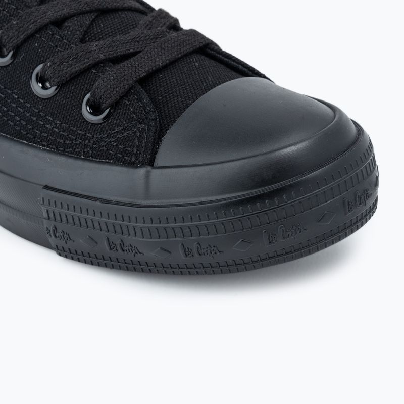 Дамски кецове Lee Cooper LCW-22-31-0905L black 7