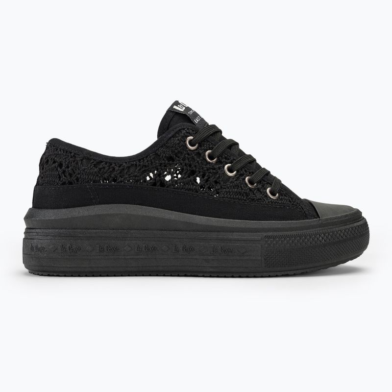 Дамски обувки Lee Cooper LCW-23-44-1618 black 3