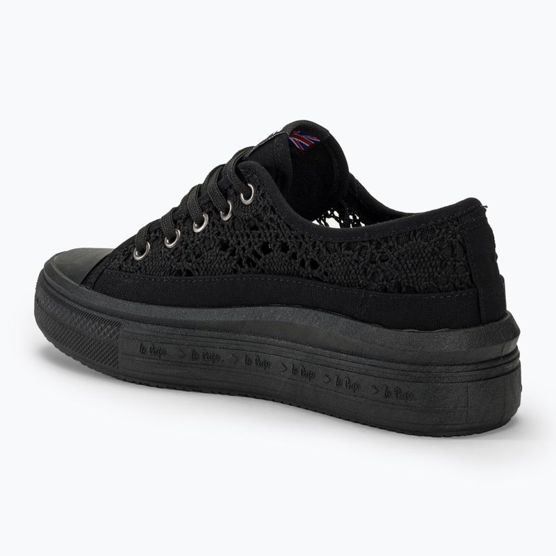 Дамски обувки Lee Cooper LCW-23-44-1618 black 4