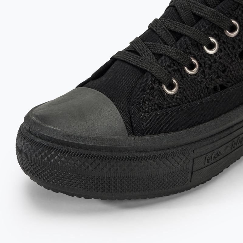Дамски обувки Lee Cooper LCW-23-44-1618 black 8