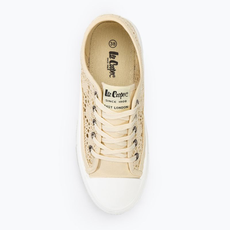 Дамски обувки Lee Cooper LCW-23-44-1620 5