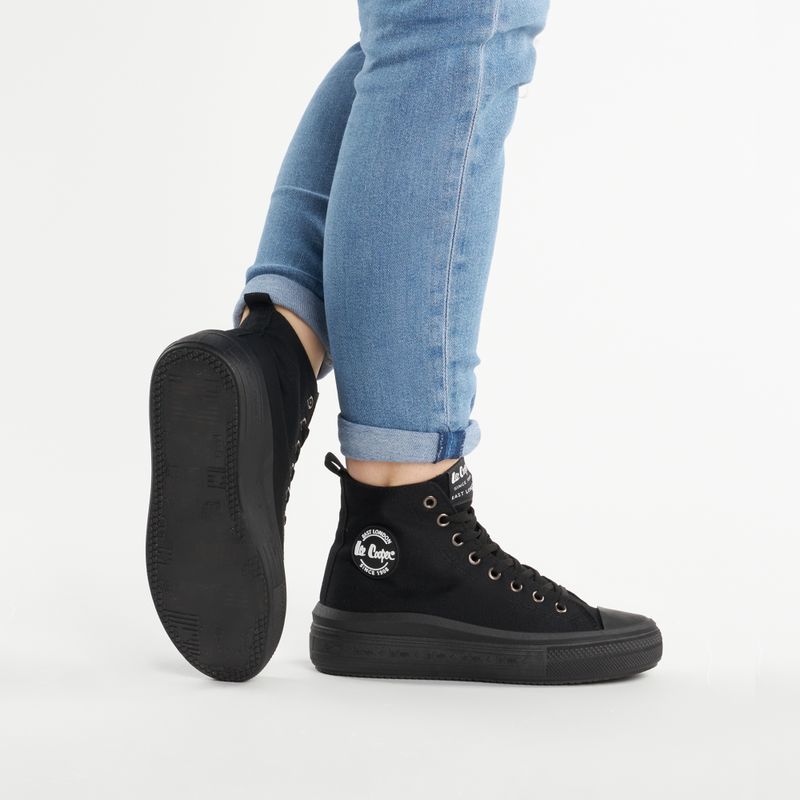 Дамски обувки Lee Cooper LCW-23-44-1628 2