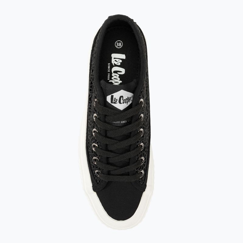 Дамски обувки Lee Cooper LCW-24-02-2106 6