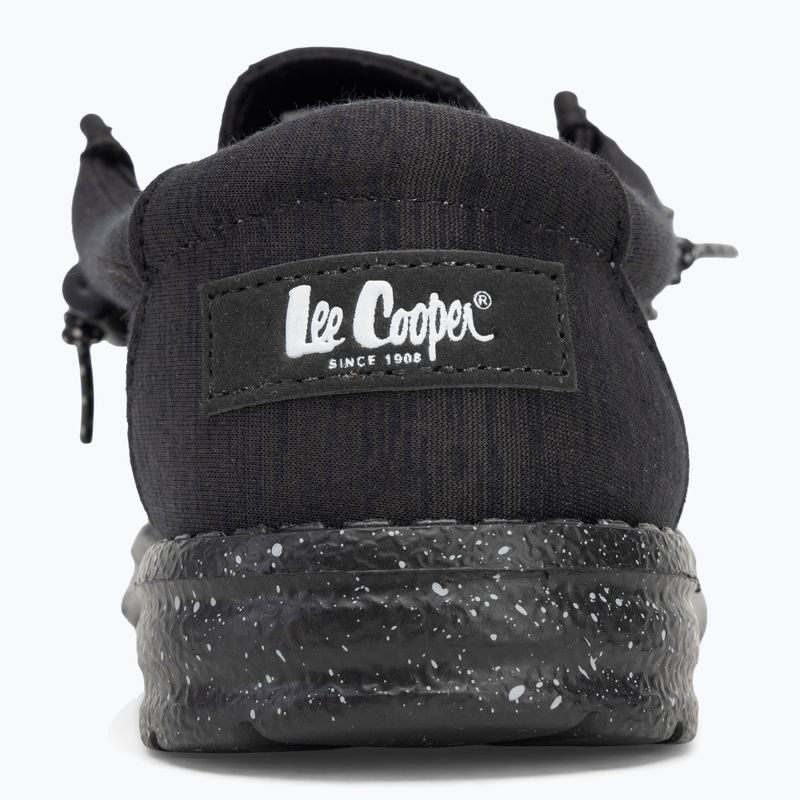 Мъжки обувки Lee Cooper LCW-25-04-3160MA черни 6