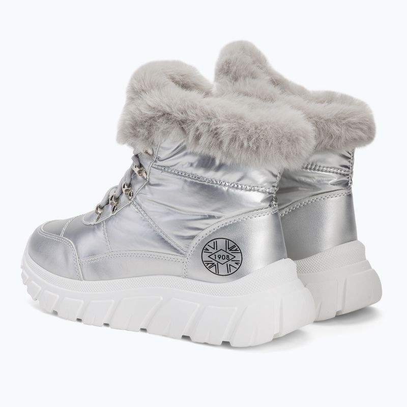 Дамски ботуши за сняг Lee Cooper LCJ-23-44-1954 silver 3