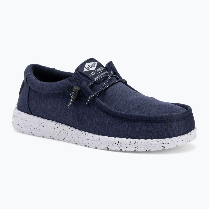 Мъжки обувки Lee Cooper LCW-25-04-3161MA navy