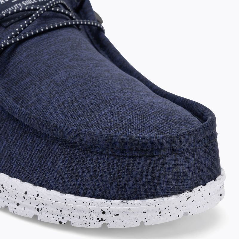 Мъжки обувки Lee Cooper LCW-25-04-3161MA navy 7