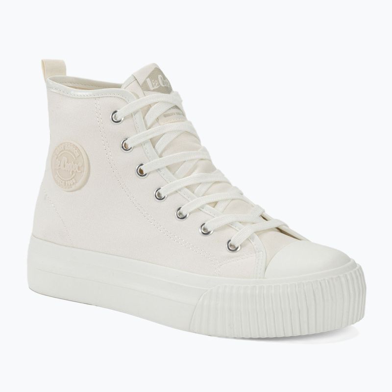 Дамски обувки Lee Cooper LCW-24-02-2132 white