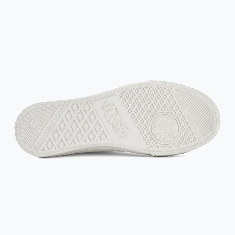 Дамски обувки Lee Cooper LCW-24-02-2132 white 5