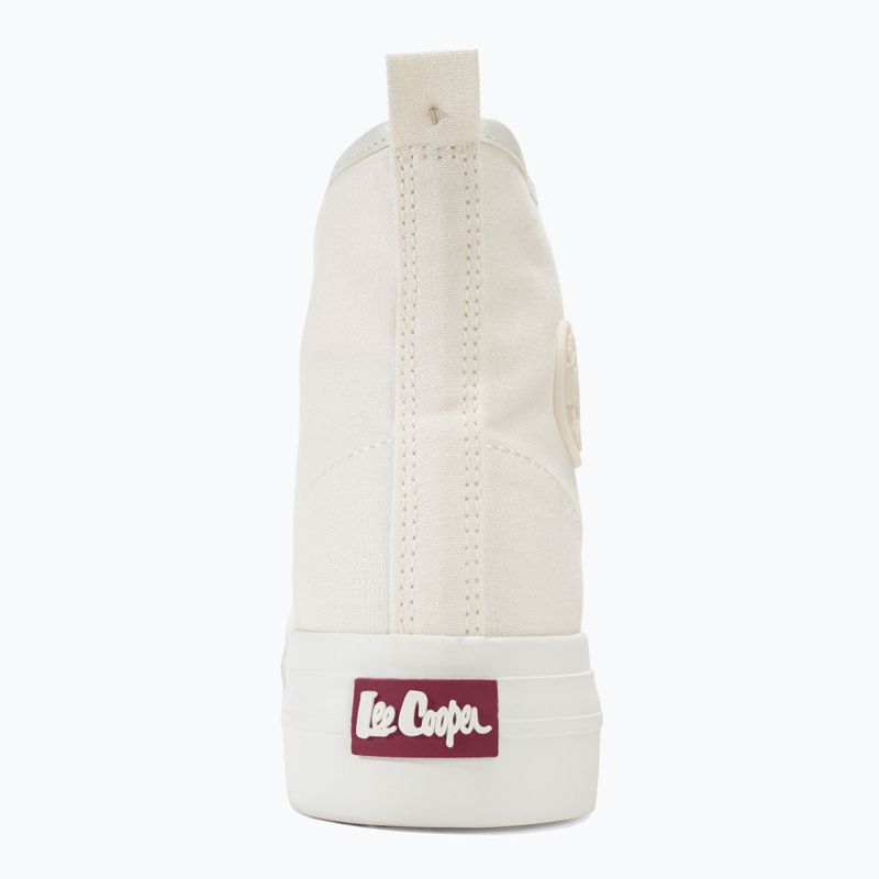 Дамски обувки Lee Cooper LCW-24-02-2132 white 7