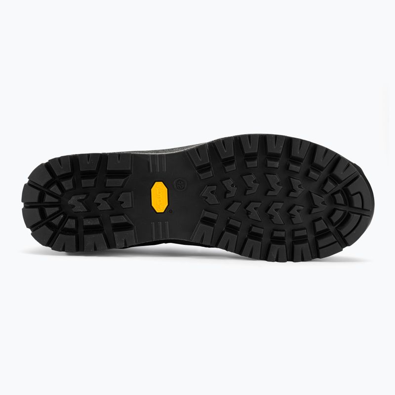 Мъжки ботуши за трекинг Grisport черни 15011DV3G 5