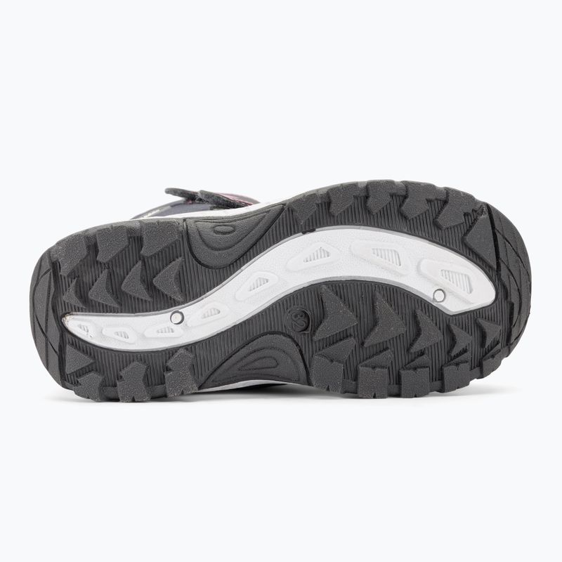 Детски ботуши за сняг на Lee Cooper LCJ-23-44-1993 сиви 5