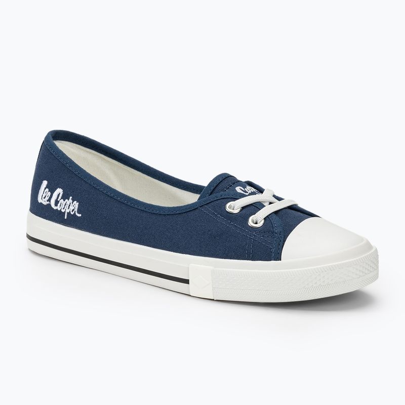 Дамски обувки Lee Cooper LCW-23-31-1789