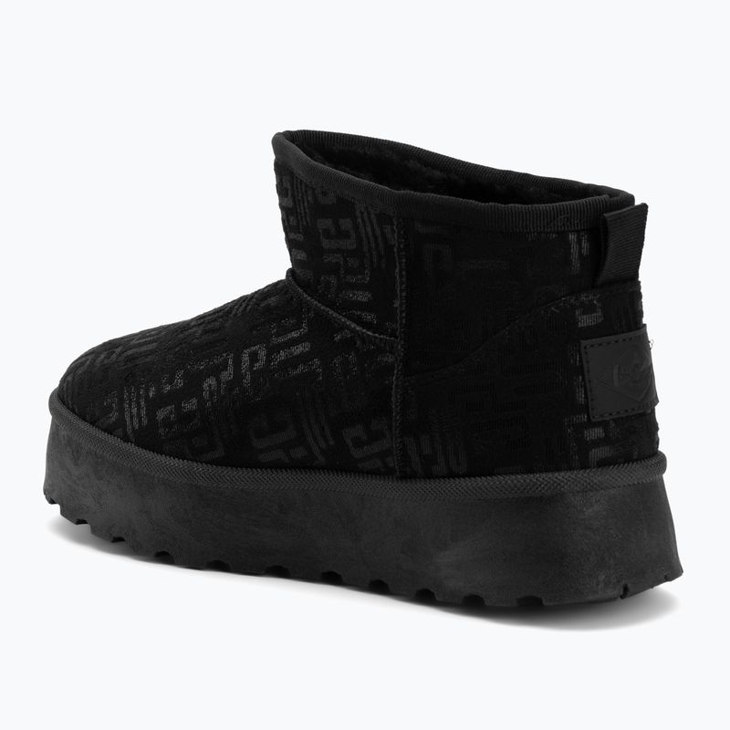 Дамски ботуши за сняг Lee Cooper LCJ-25-32-3655L black 3