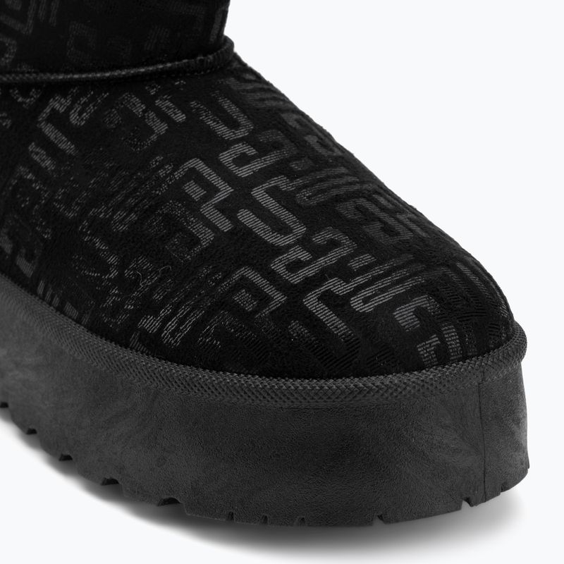 Дамски ботуши за сняг Lee Cooper LCJ-25-32-3655L black 7