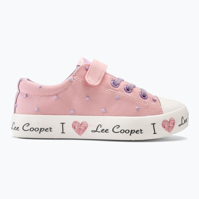 Детски обувки за вода Lee Cooper LCW-24-02-2160 2