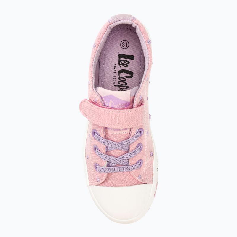 Детски обувки за вода Lee Cooper LCW-24-02-2160 5