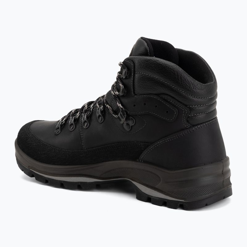 Мъжки обувки за трекинг Grisport 12801D64WT black 3