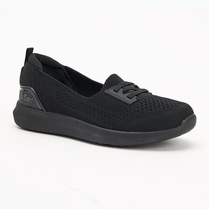 Дамски обувки Lee Cooper LCW-25-06-3198LA черни