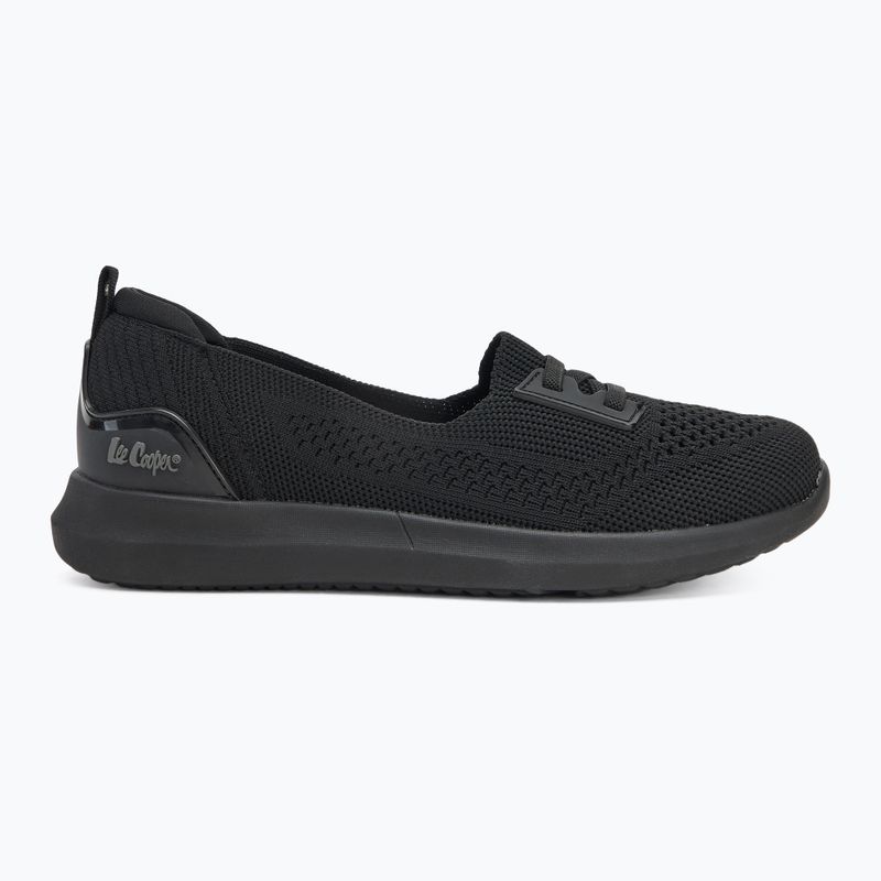 Дамски обувки Lee Cooper LCW-25-06-3198LA черни 2