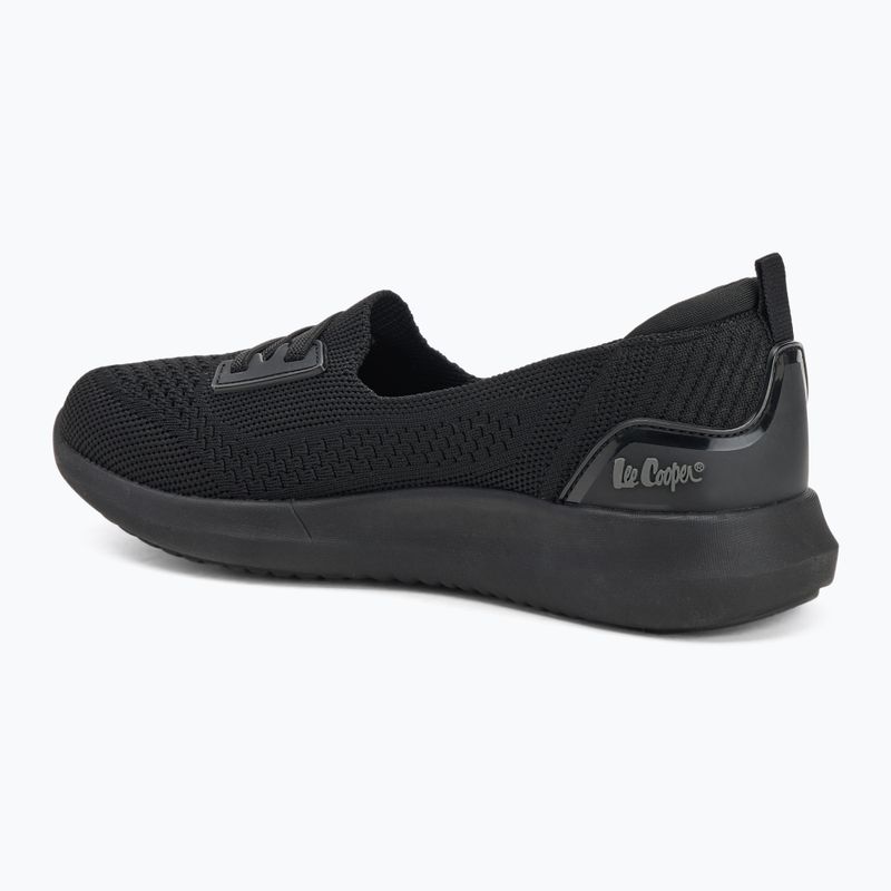 Дамски обувки Lee Cooper LCW-25-06-3198LA черни 3