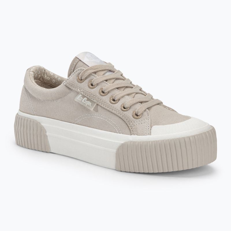 Дамски обувки Lee Cooper LCW-24-31-2178 grey