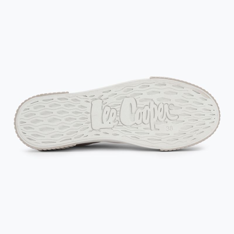 Дамски обувки Lee Cooper LCW-24-31-2178 grey 4