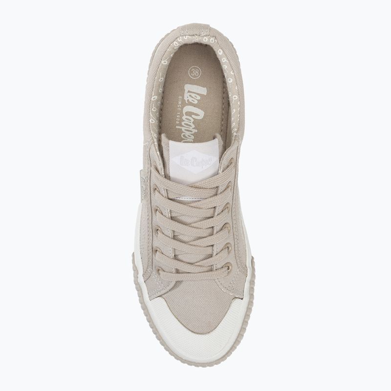 Дамски обувки Lee Cooper LCW-24-31-2178 grey 5