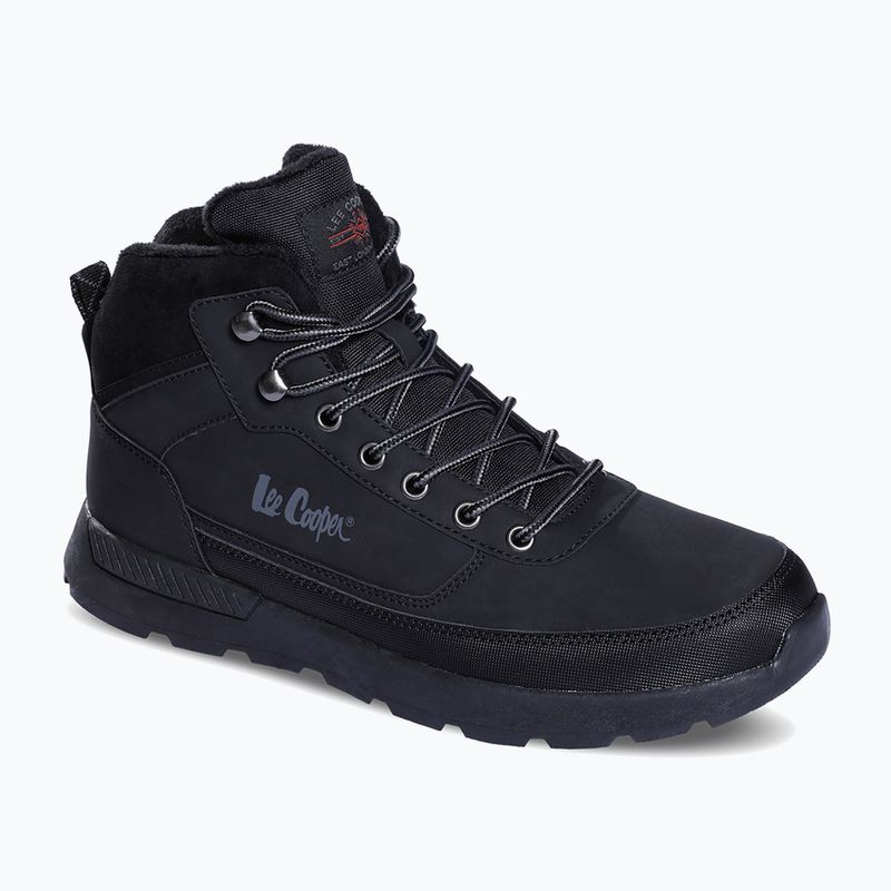 Мъжки обувки Lee Cooper LCJ-23-31-3048 black 7