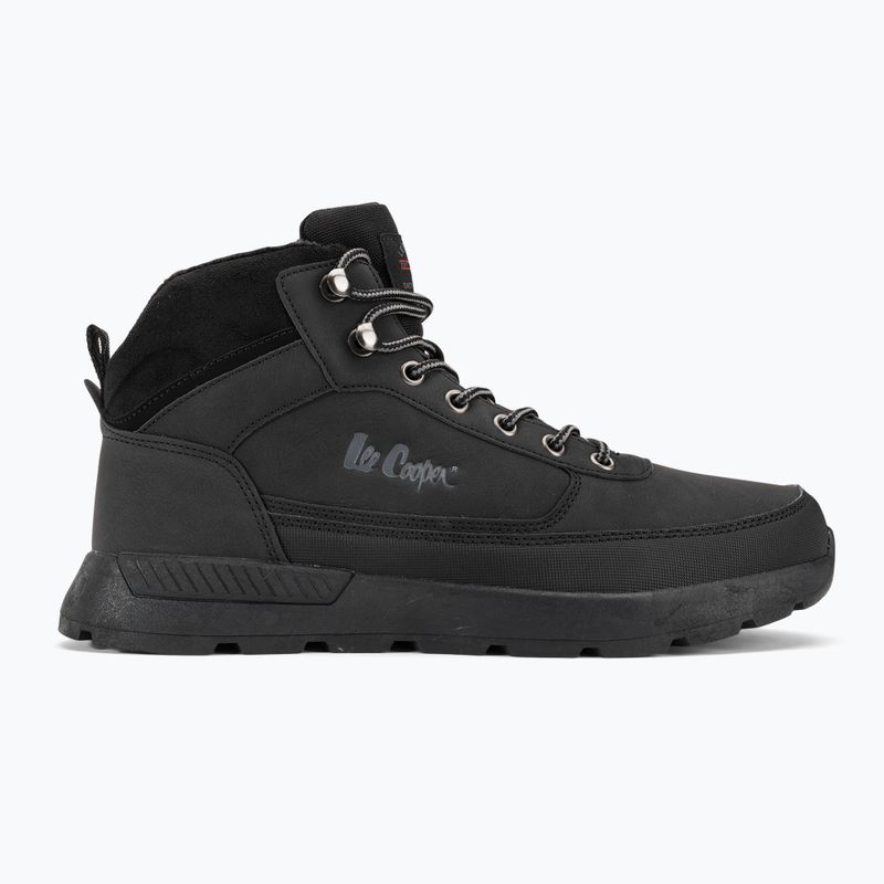Мъжки обувки Lee Cooper LCJ-23-31-3048 black 2