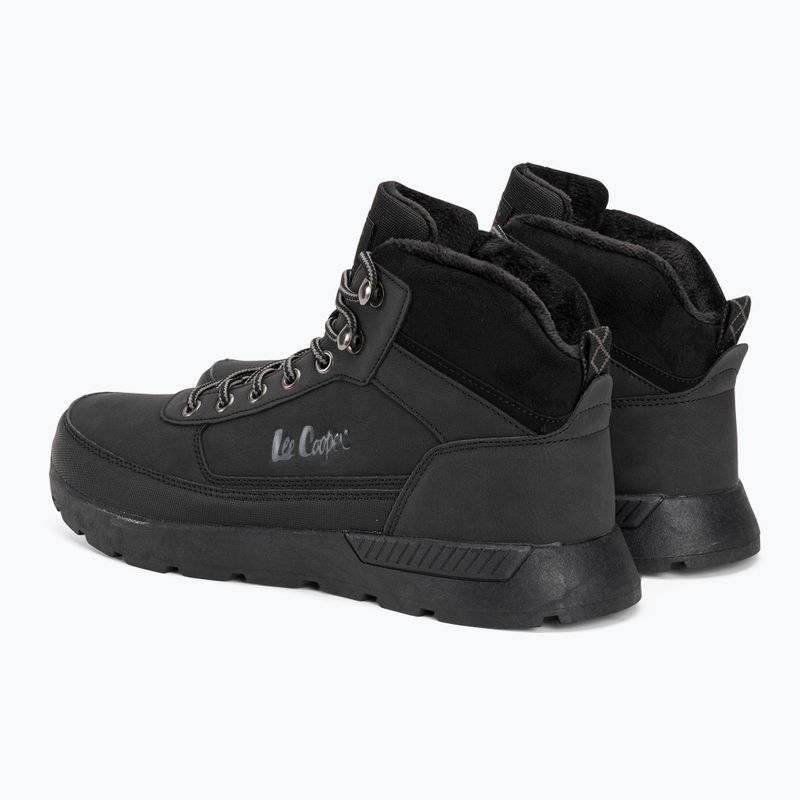 Мъжки обувки Lee Cooper LCJ-23-31-3048 black 3