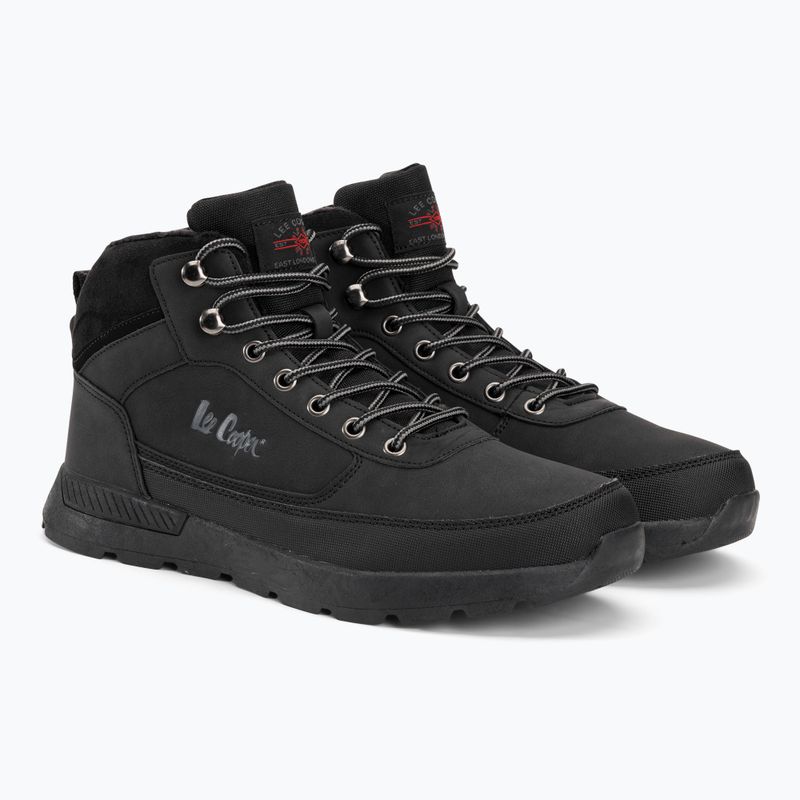 Мъжки обувки Lee Cooper LCJ-23-31-3048 black 4