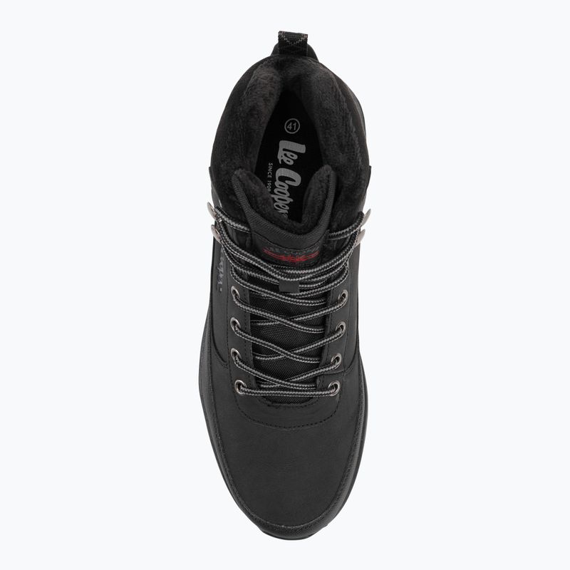 Мъжки обувки Lee Cooper LCJ-23-31-3048 black 6