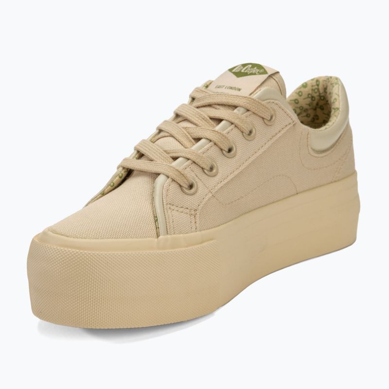 Дамски обувки Lee Cooper LCW-24-31-2181 beige 7