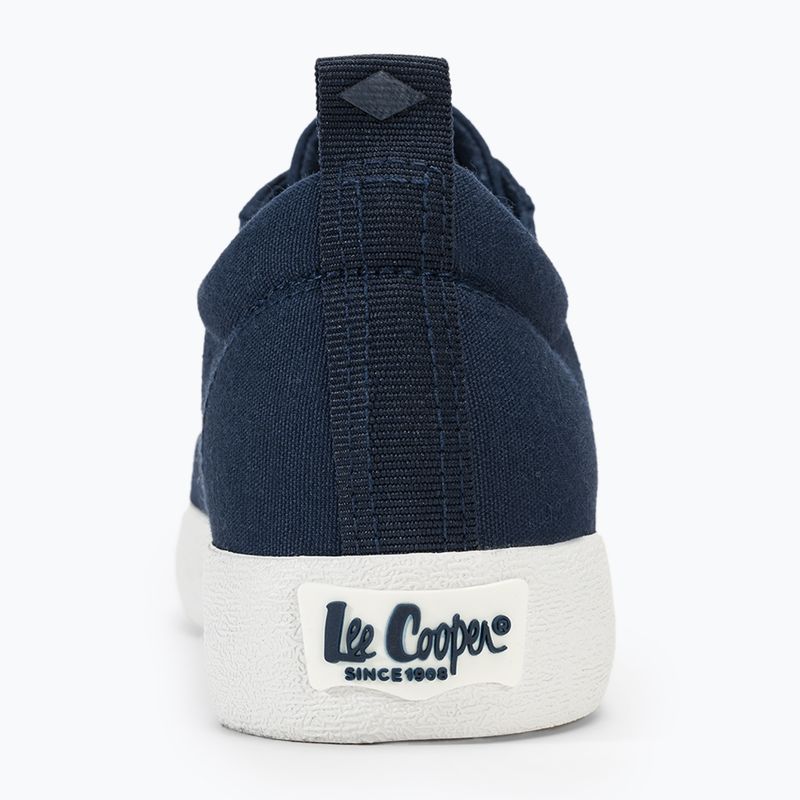 Дамски обувки Lee Cooper LCW-24-31-2182 navy 7