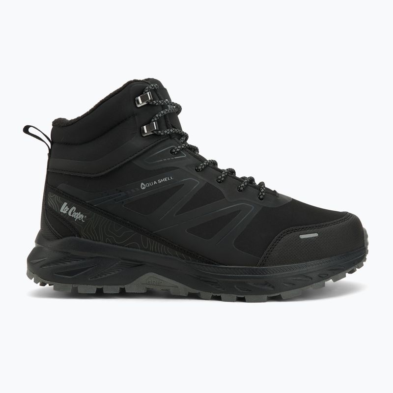 Мъжки обувки Lee Cooper LCJ-25-01-3711M black 2