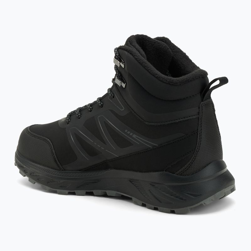 Мъжки обувки Lee Cooper LCJ-25-01-3711M black 3