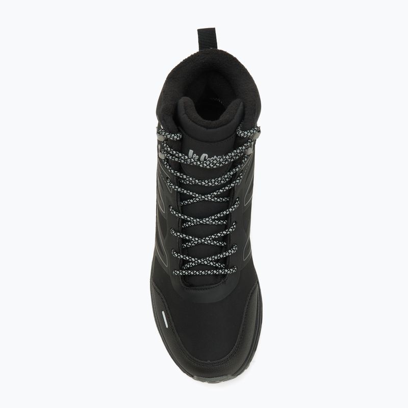 Мъжки обувки Lee Cooper LCJ-25-01-3711M black 5