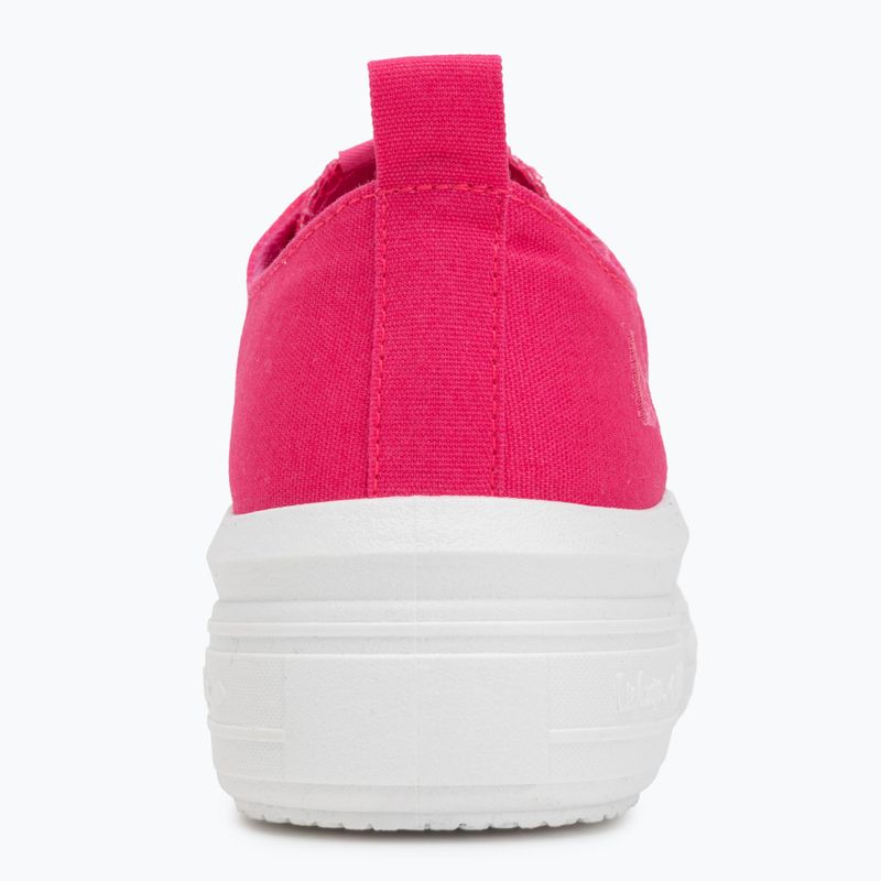 Дамски обувки Lee Cooper LCW-25-44-3213LA фуксия 6