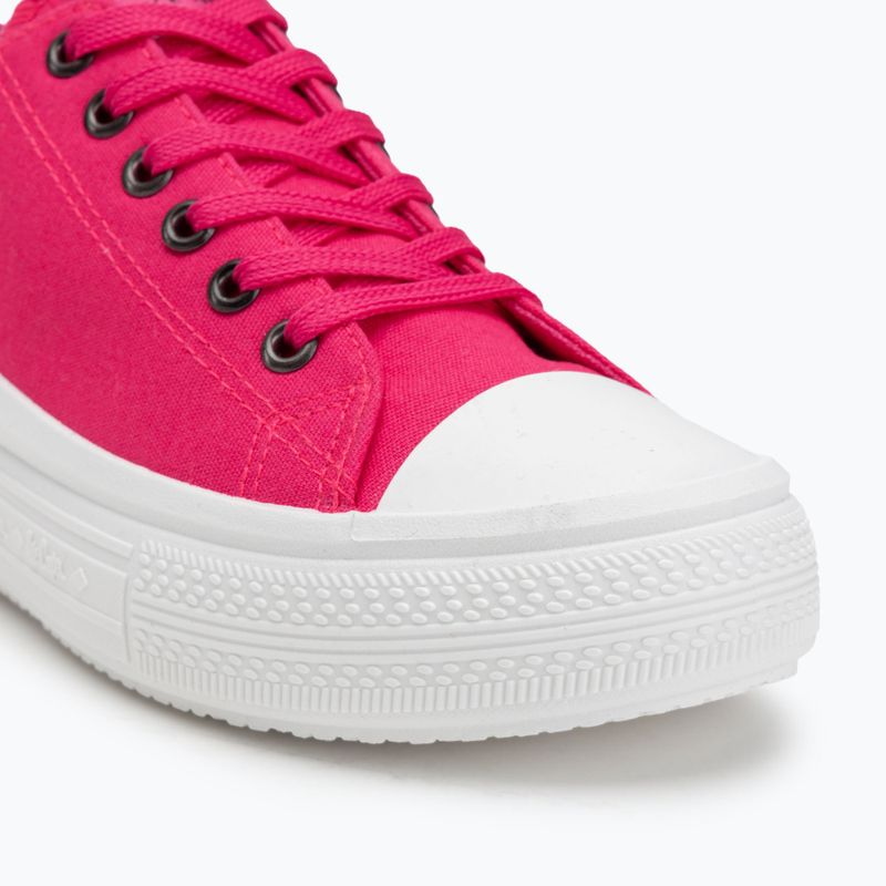 Дамски обувки Lee Cooper LCW-25-44-3213LA фуксия 7