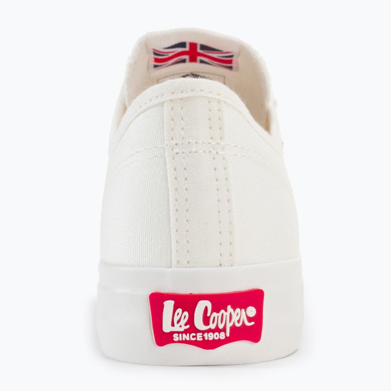 Дамски обувки Lee Cooper LCW-24-31-2208 white 7